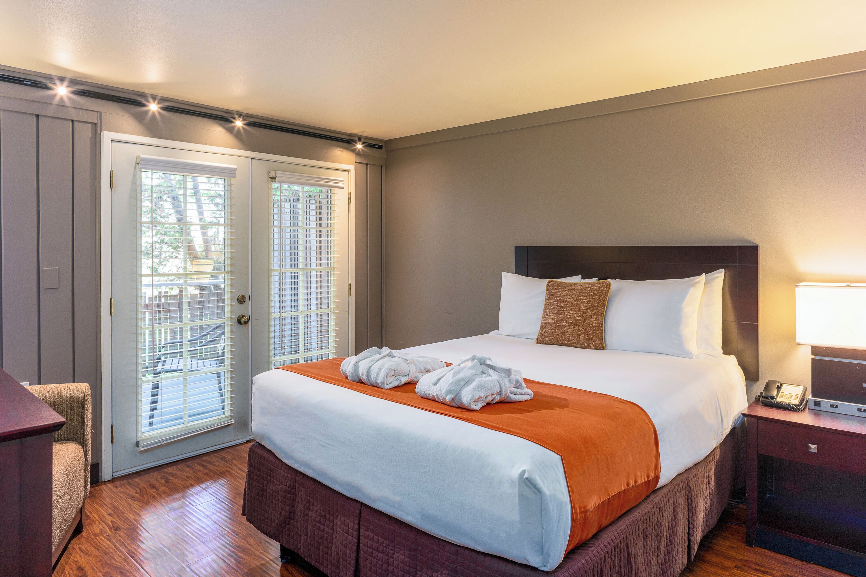 Foto - Earthbox Inn & Spa