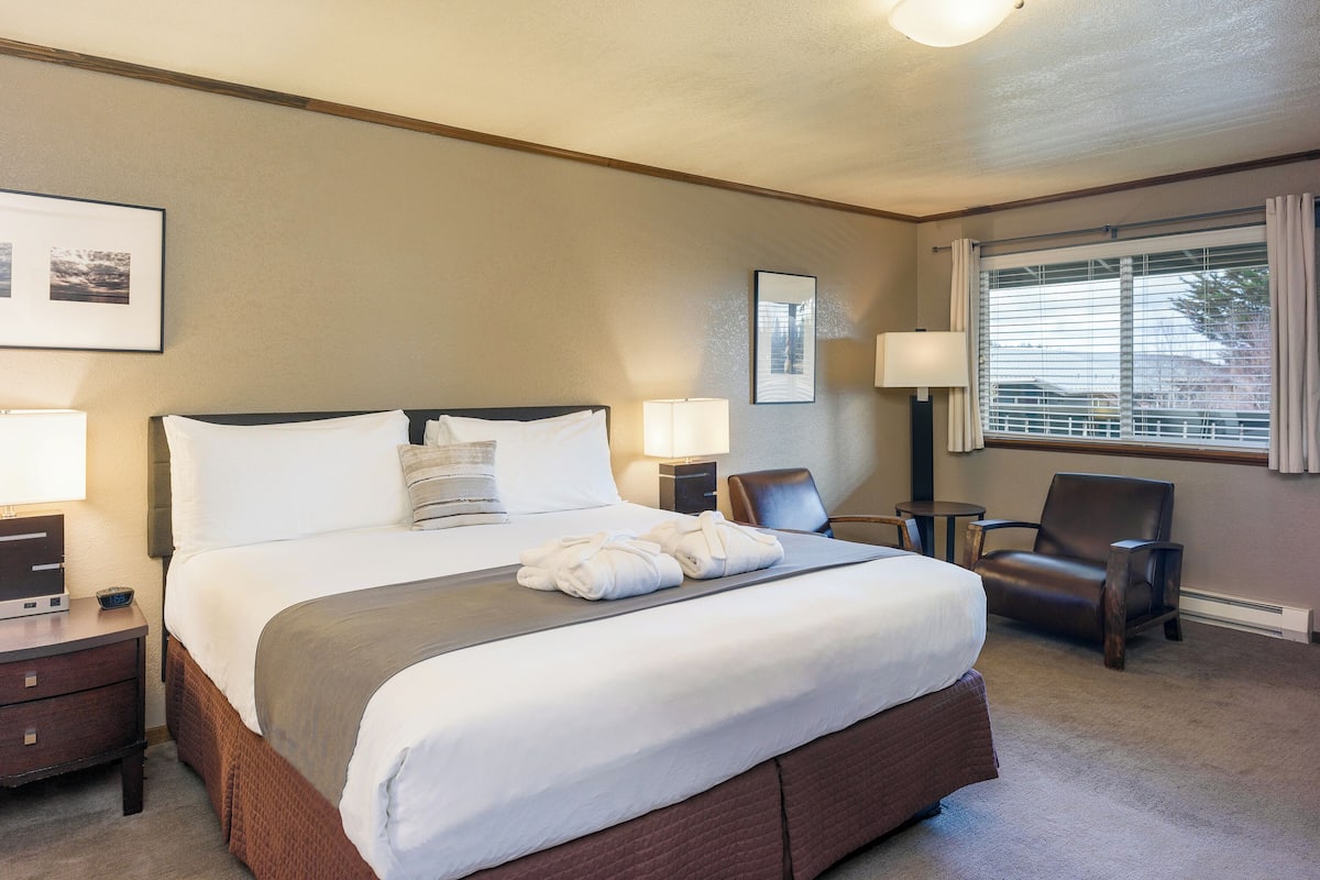 Zimmer (No Pets Allowed) | Bettwäsche aus ägyptischer Baumwolle, Allergikerbettwaren