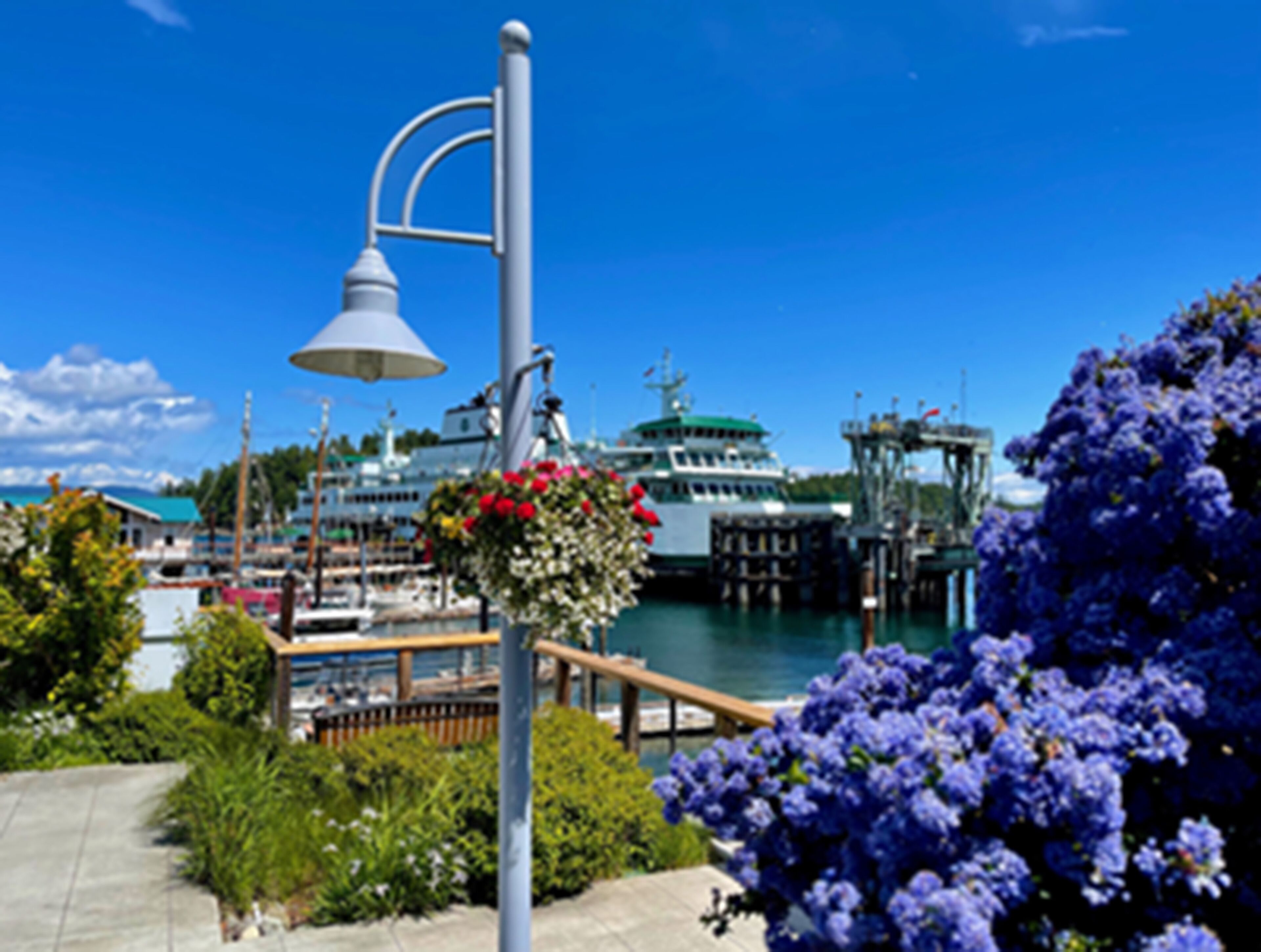 Foto - Earthbox Inn & Spa