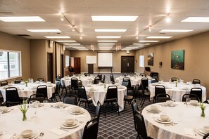 Salle de réunion
