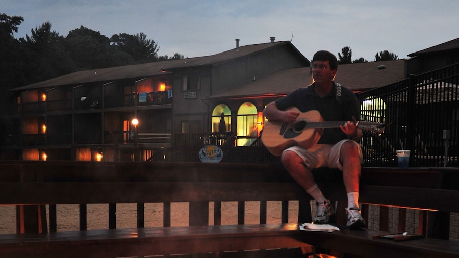 Sunset Bay Resort