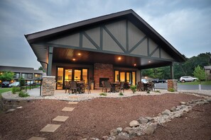 Meeting facility - Sunset Bay Resort (Wisconsin Dells)
