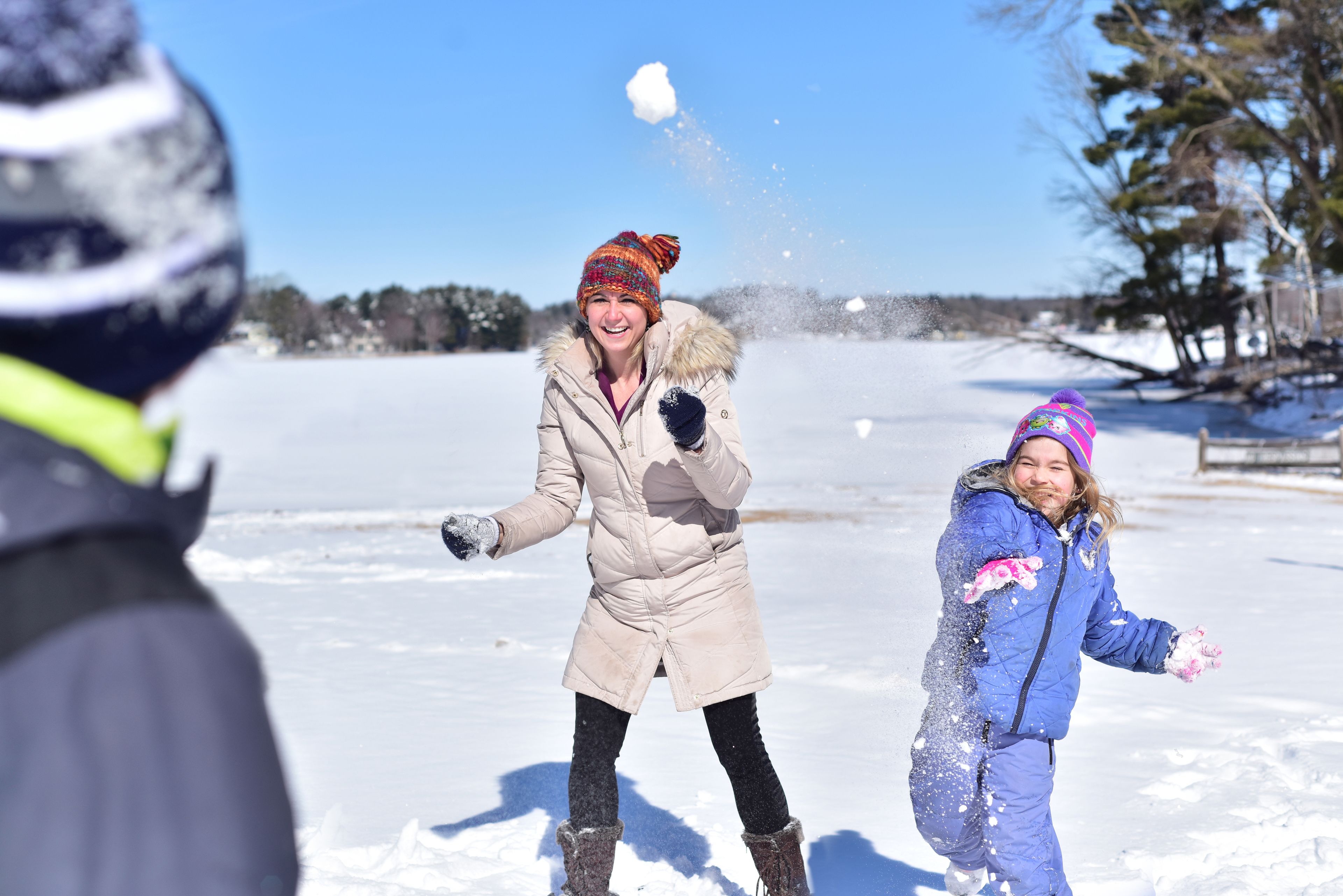 children’s activities