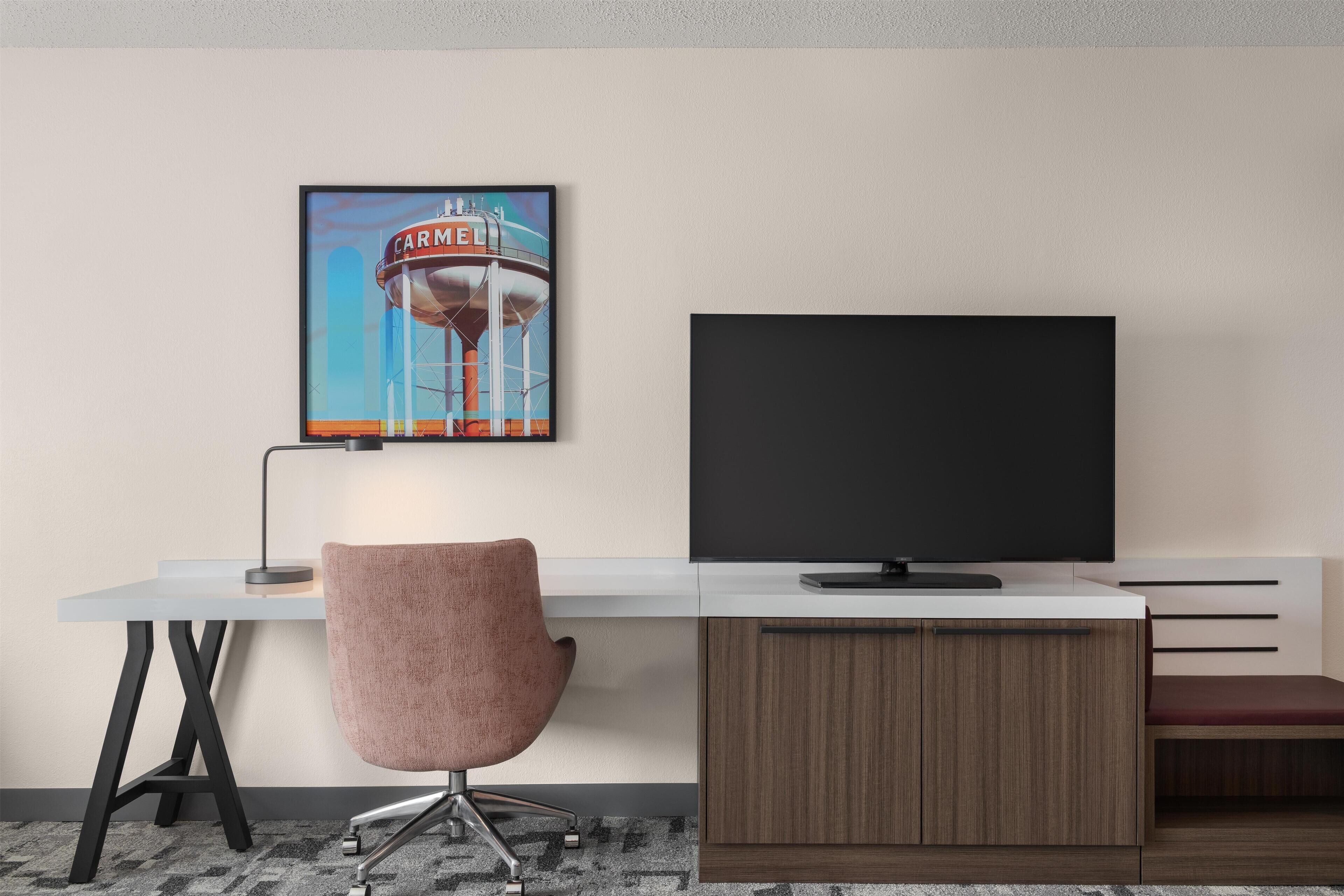 Photo - Hilton Garden Inn Indianapolis/Carmel