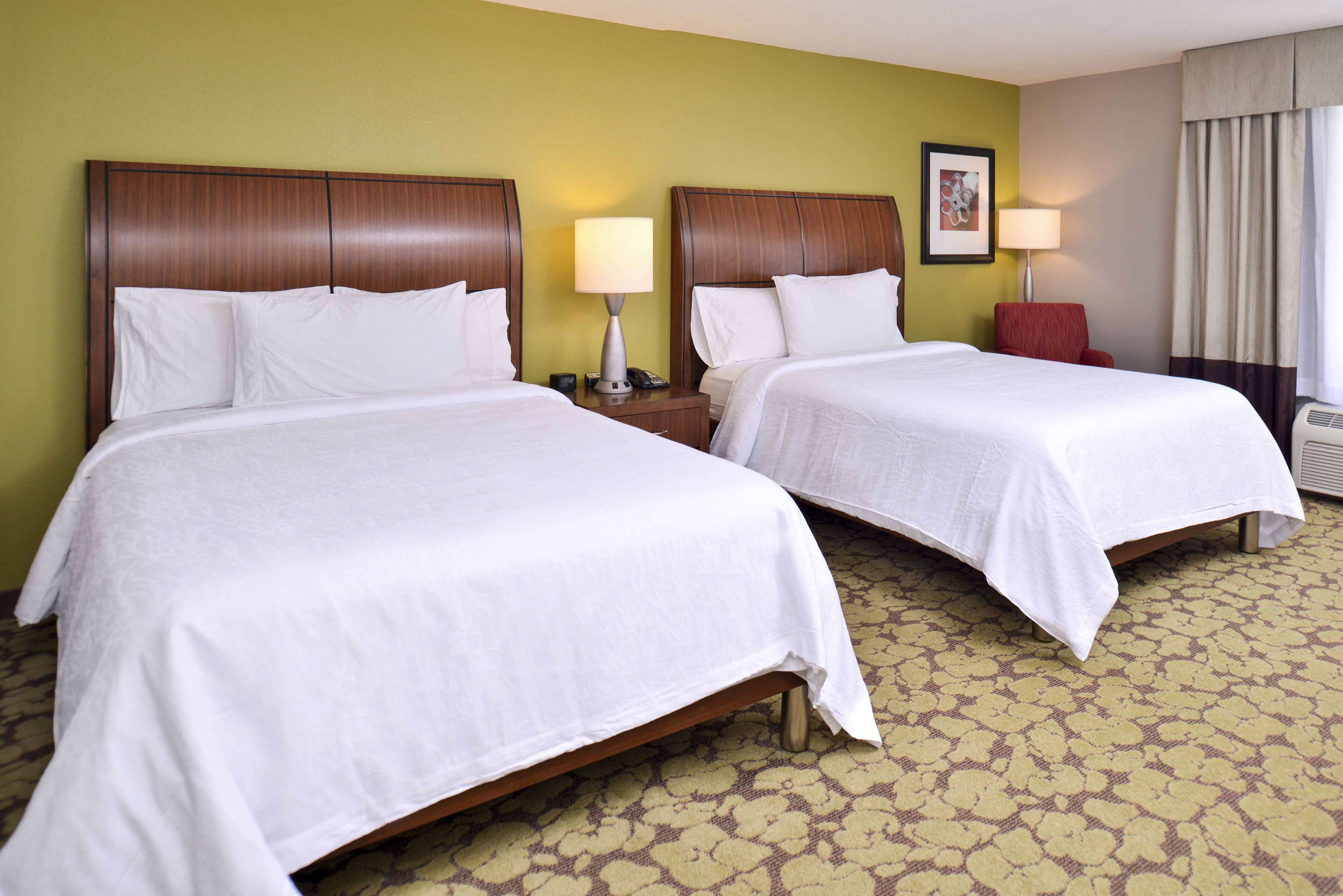Foto - Hilton Garden Inn Indianapolis/Carmel