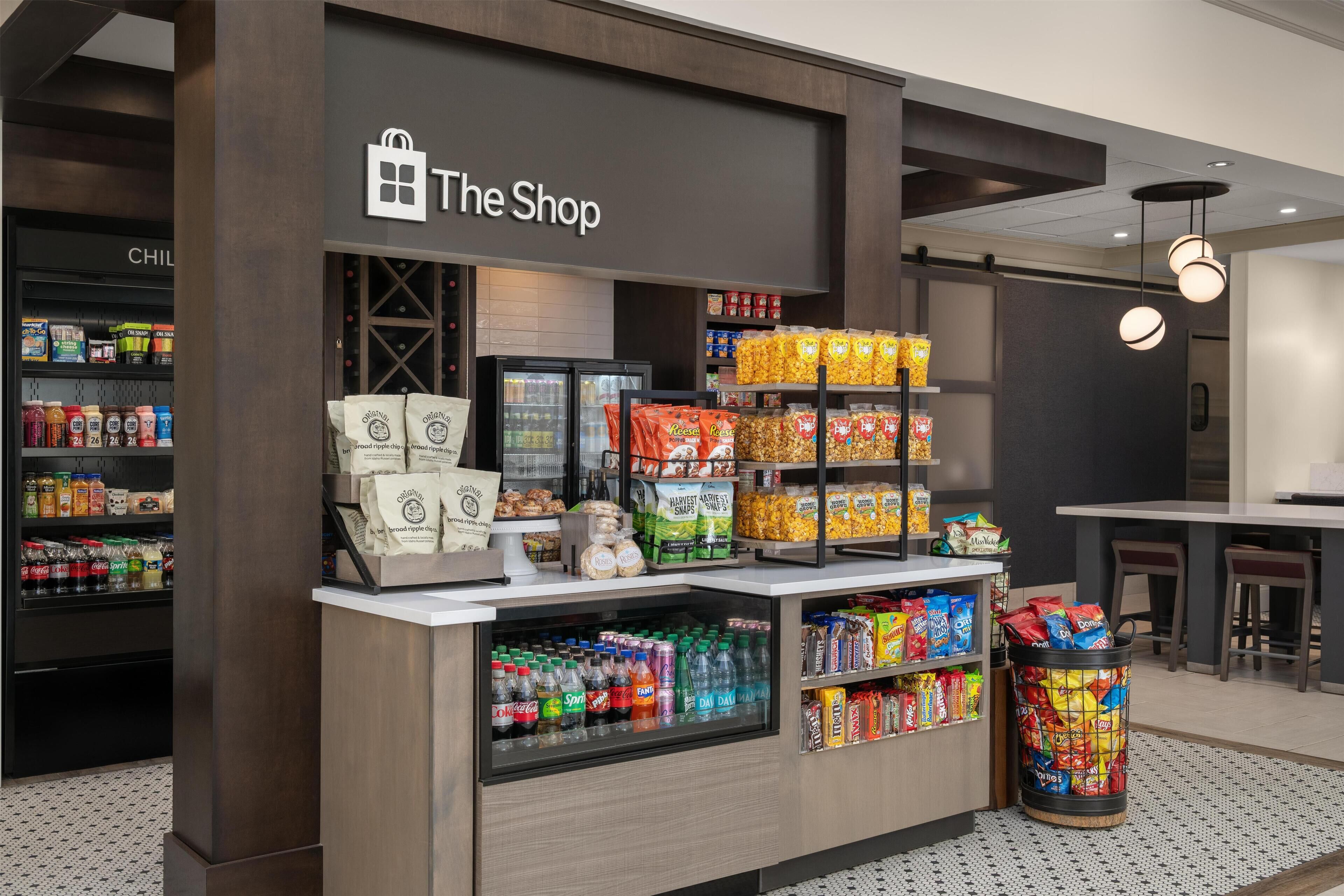 Snackbar