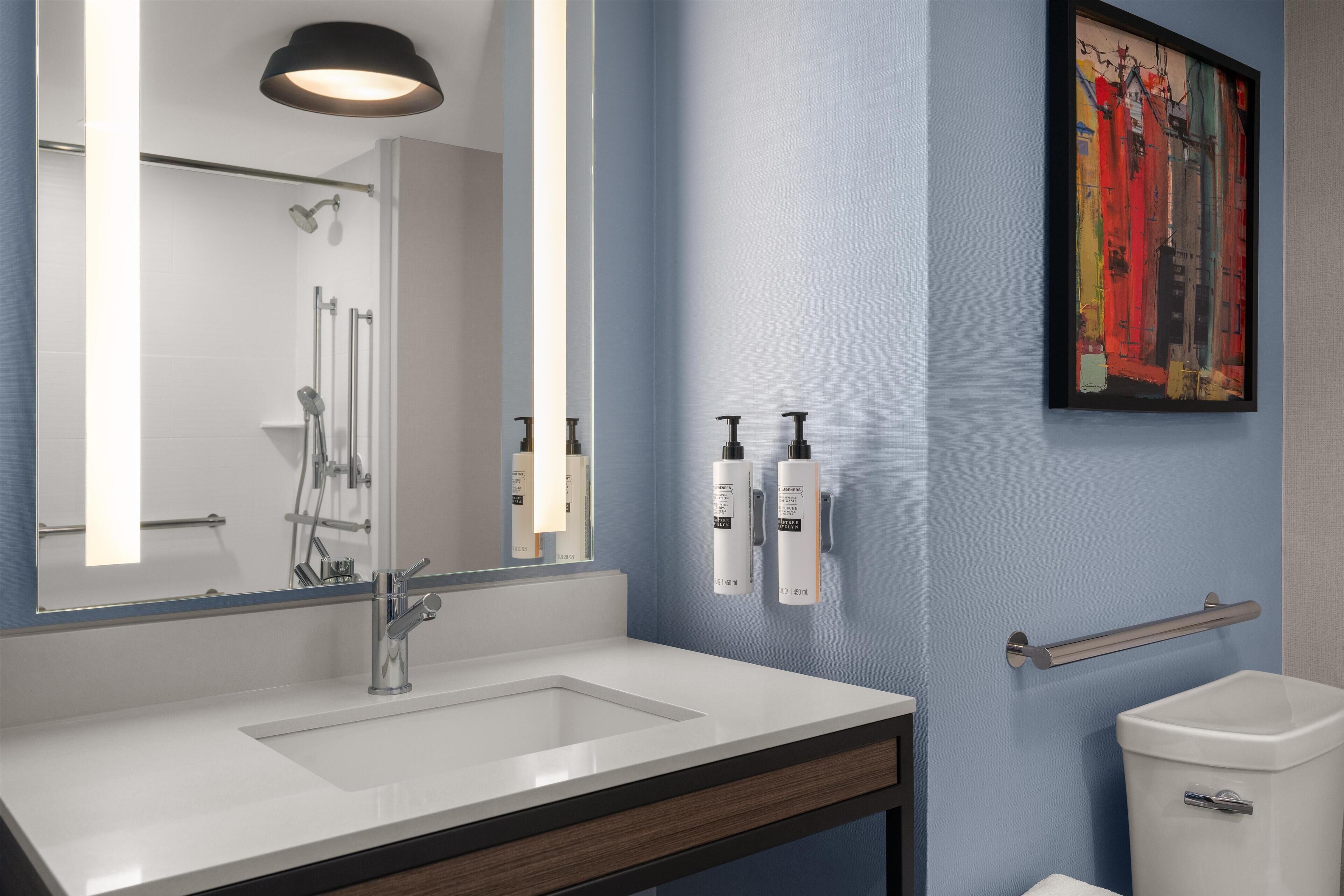 Photo - Hilton Garden Inn Indianapolis/Carmel