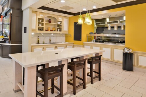 Hilton Garden Inn Indianapolis/Carmel