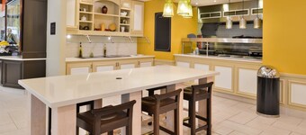 Hilton Garden Inn Indianapolis/Carmel