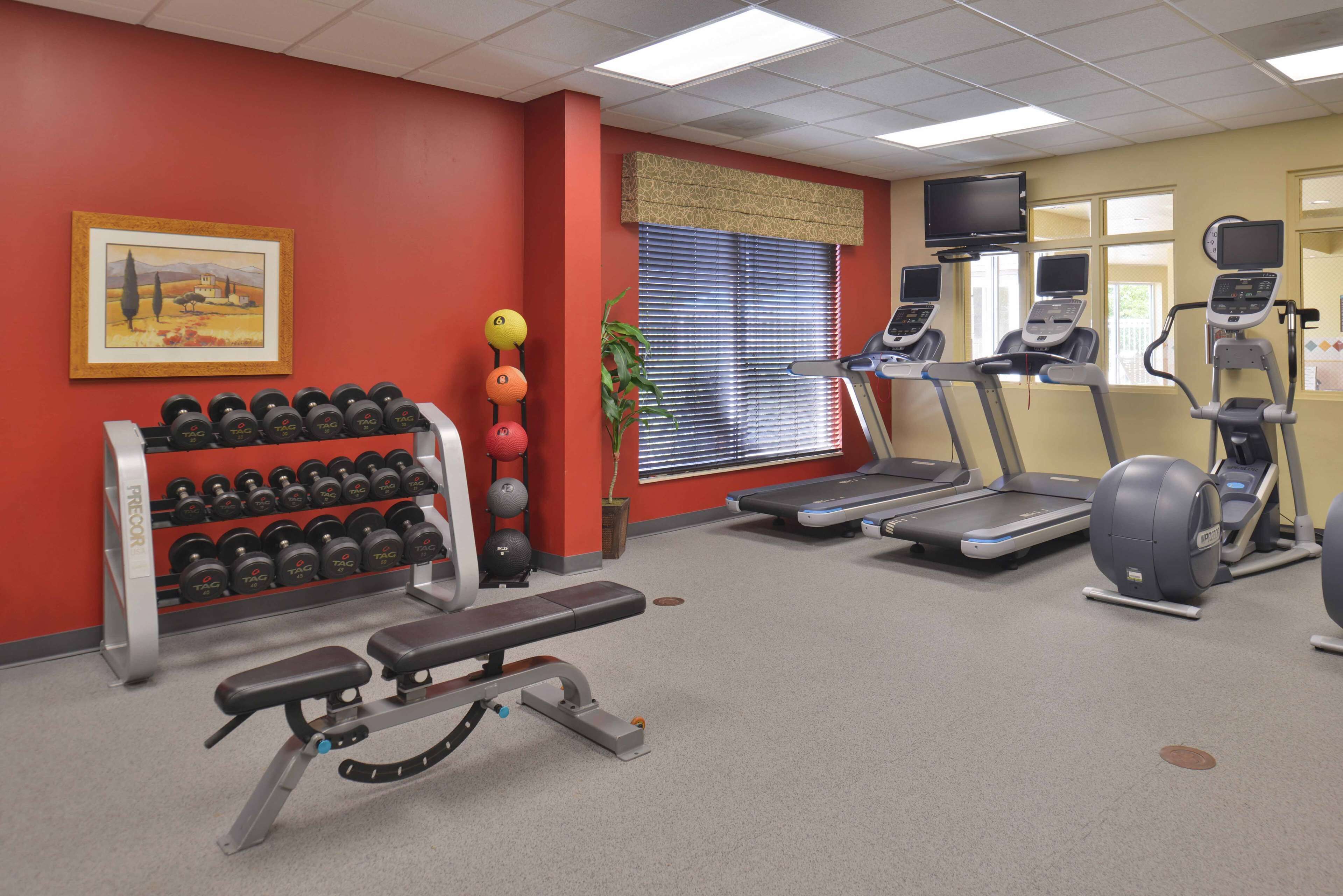 Foto - Hilton Garden Inn Indianapolis/Carmel