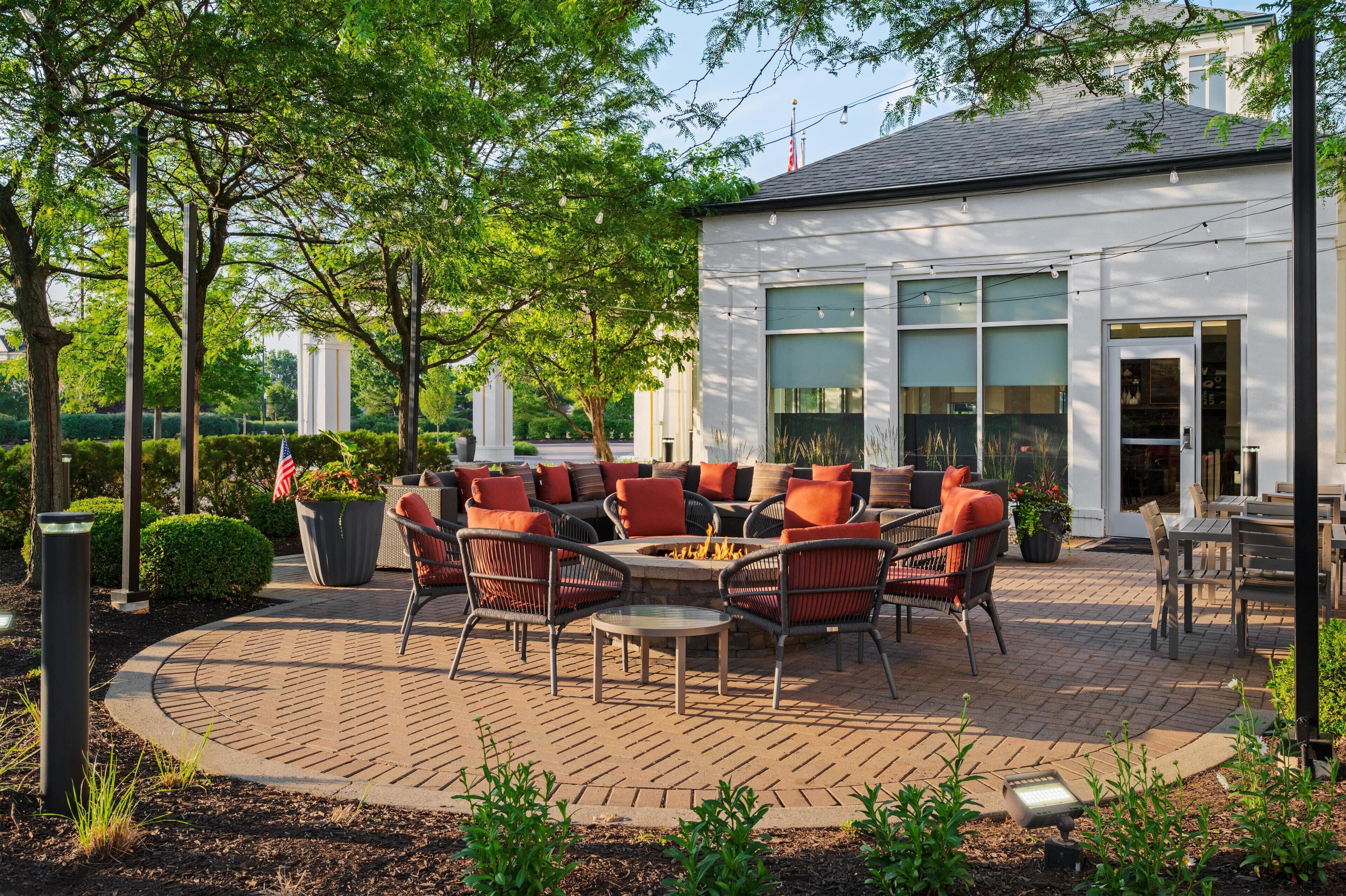 Foto - Hilton Garden Inn Indianapolis/Carmel