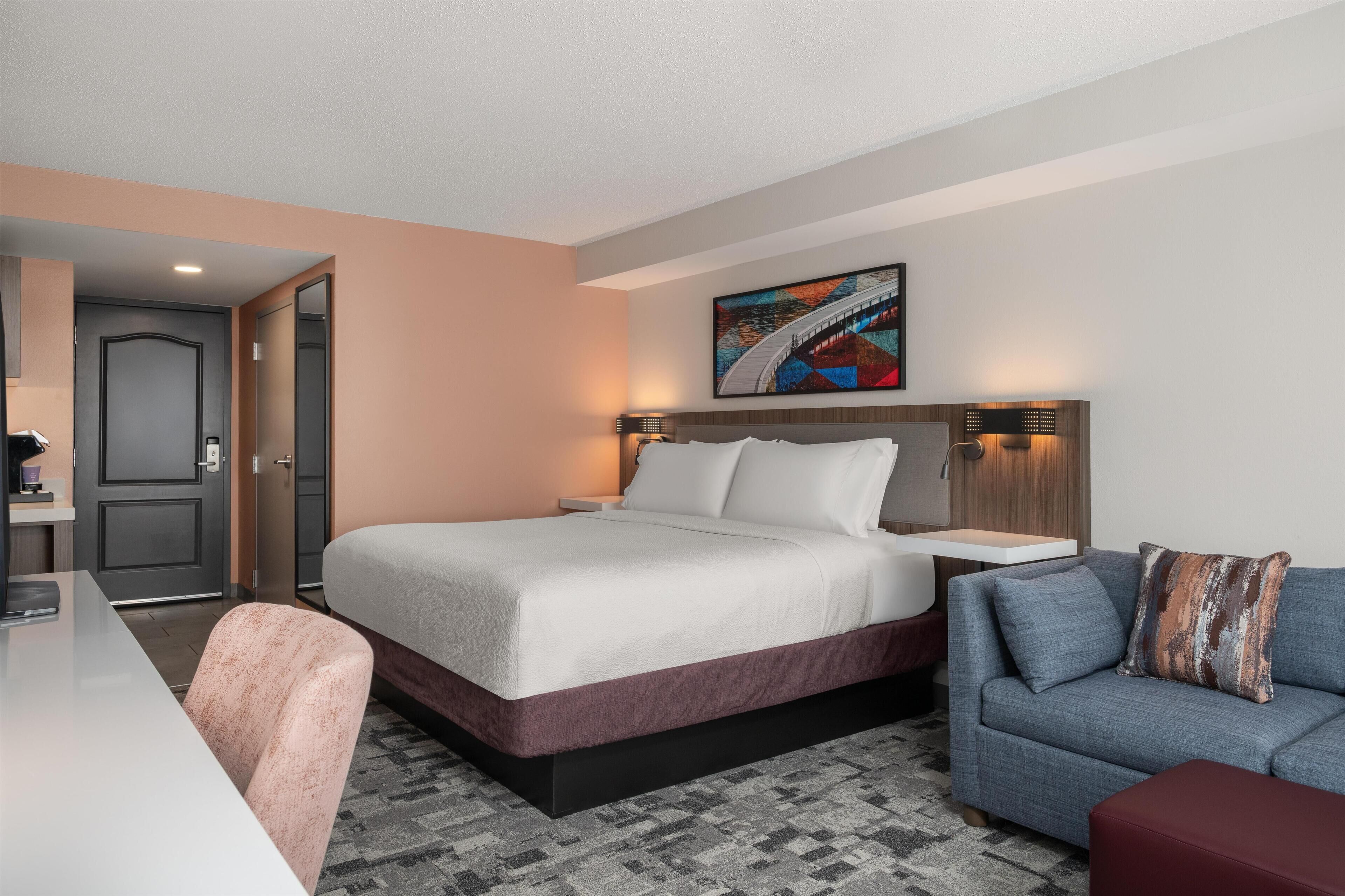 Photo - Hilton Garden Inn Indianapolis/Carmel