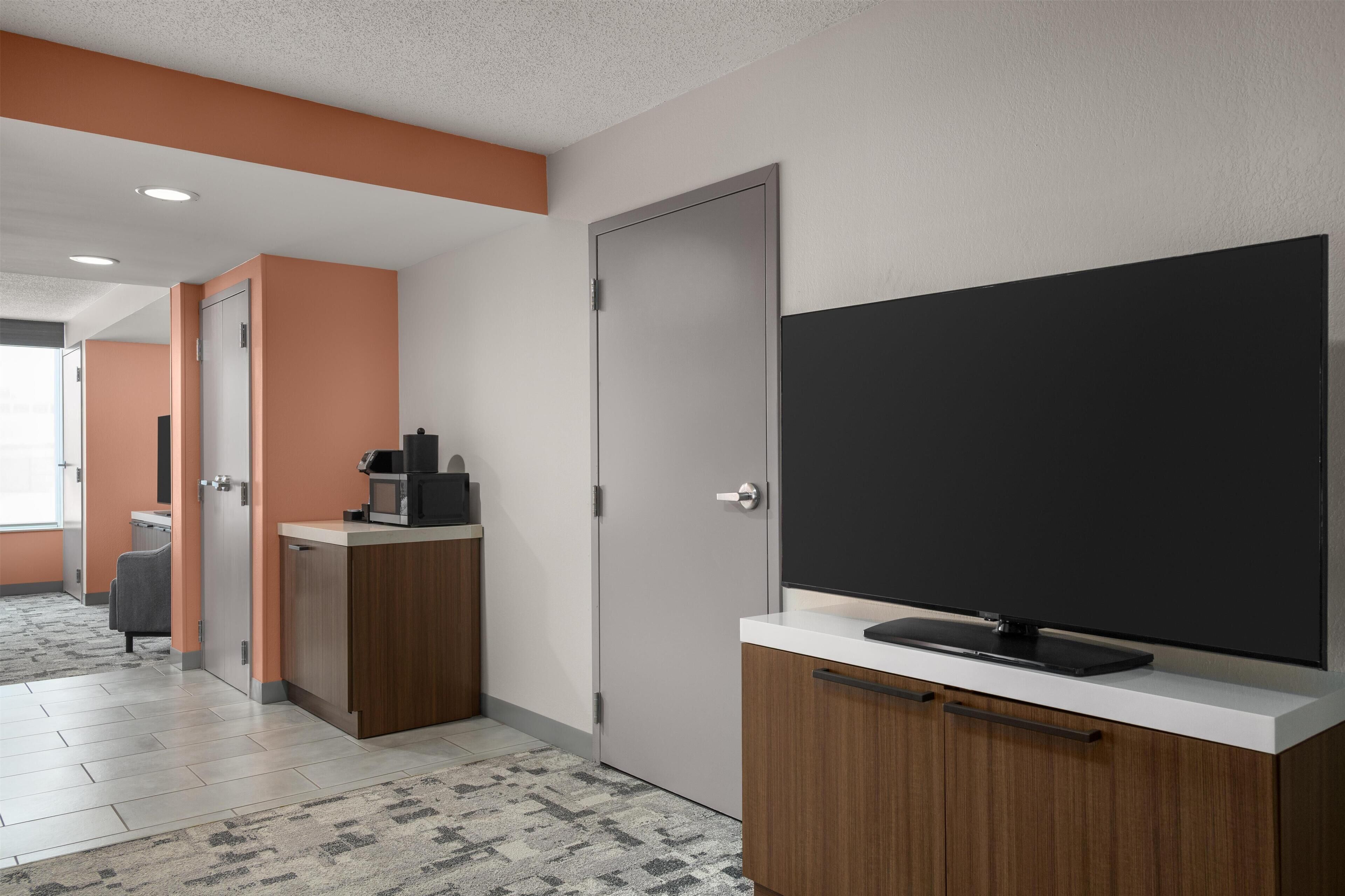 Photo - Hilton Garden Inn Indianapolis/Carmel