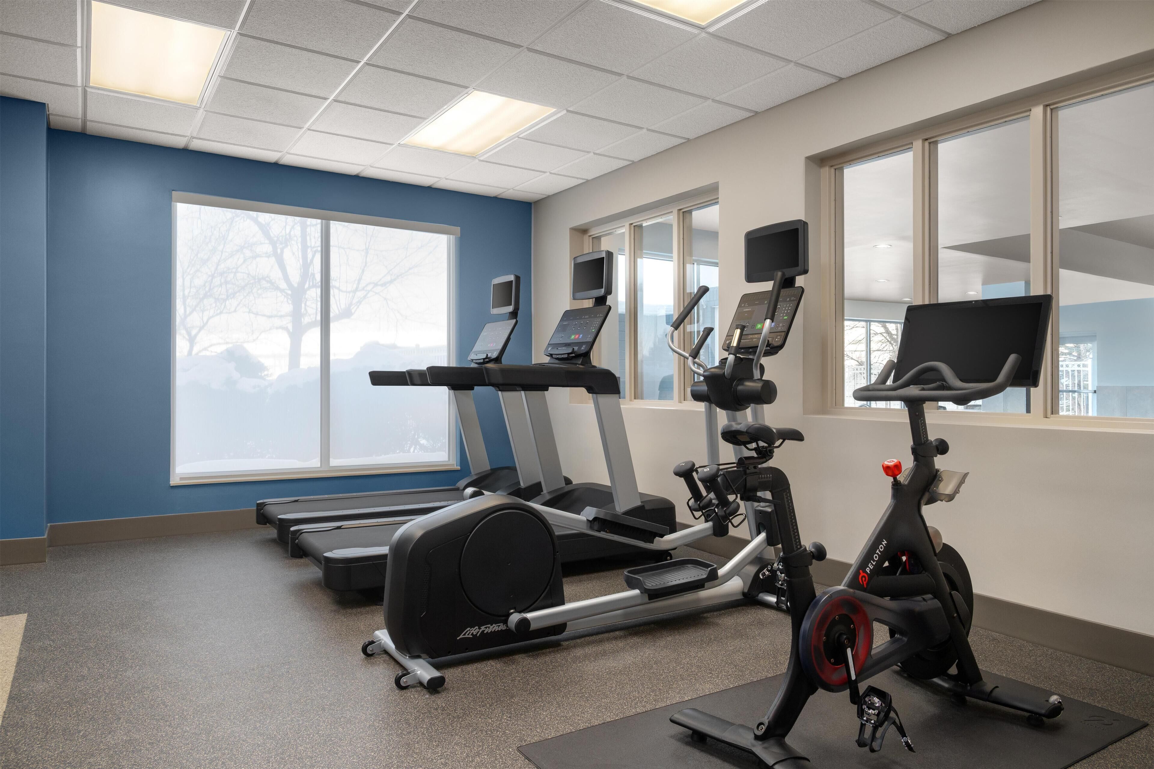 Photo - Hilton Garden Inn Indianapolis/Carmel