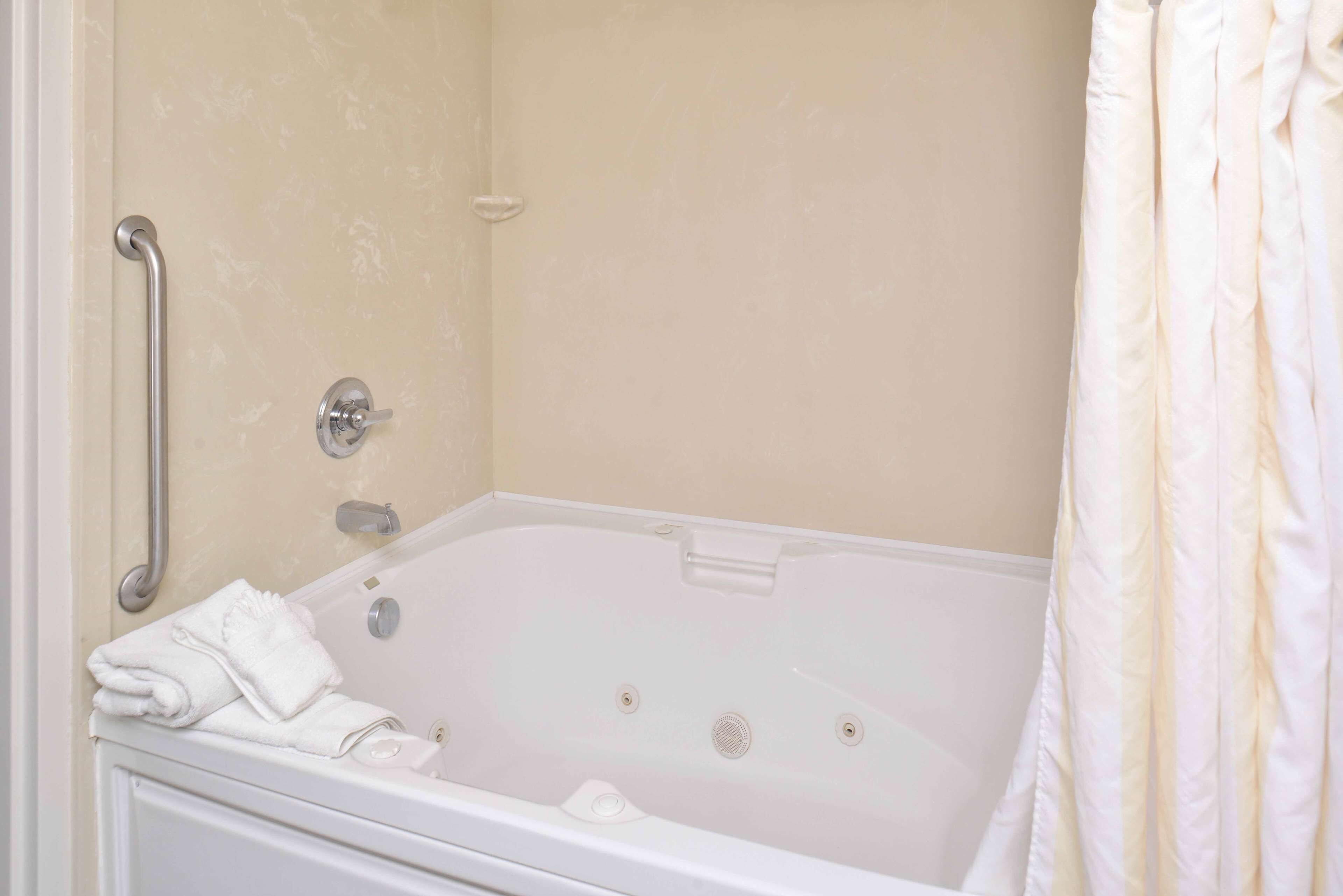 Foto - Hilton Garden Inn Indianapolis/Carmel