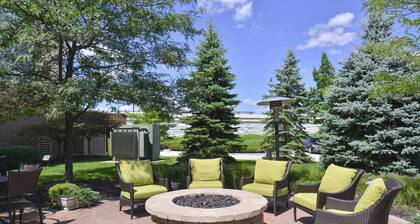 Hilton Garden Inn Indianapolis/Carmel