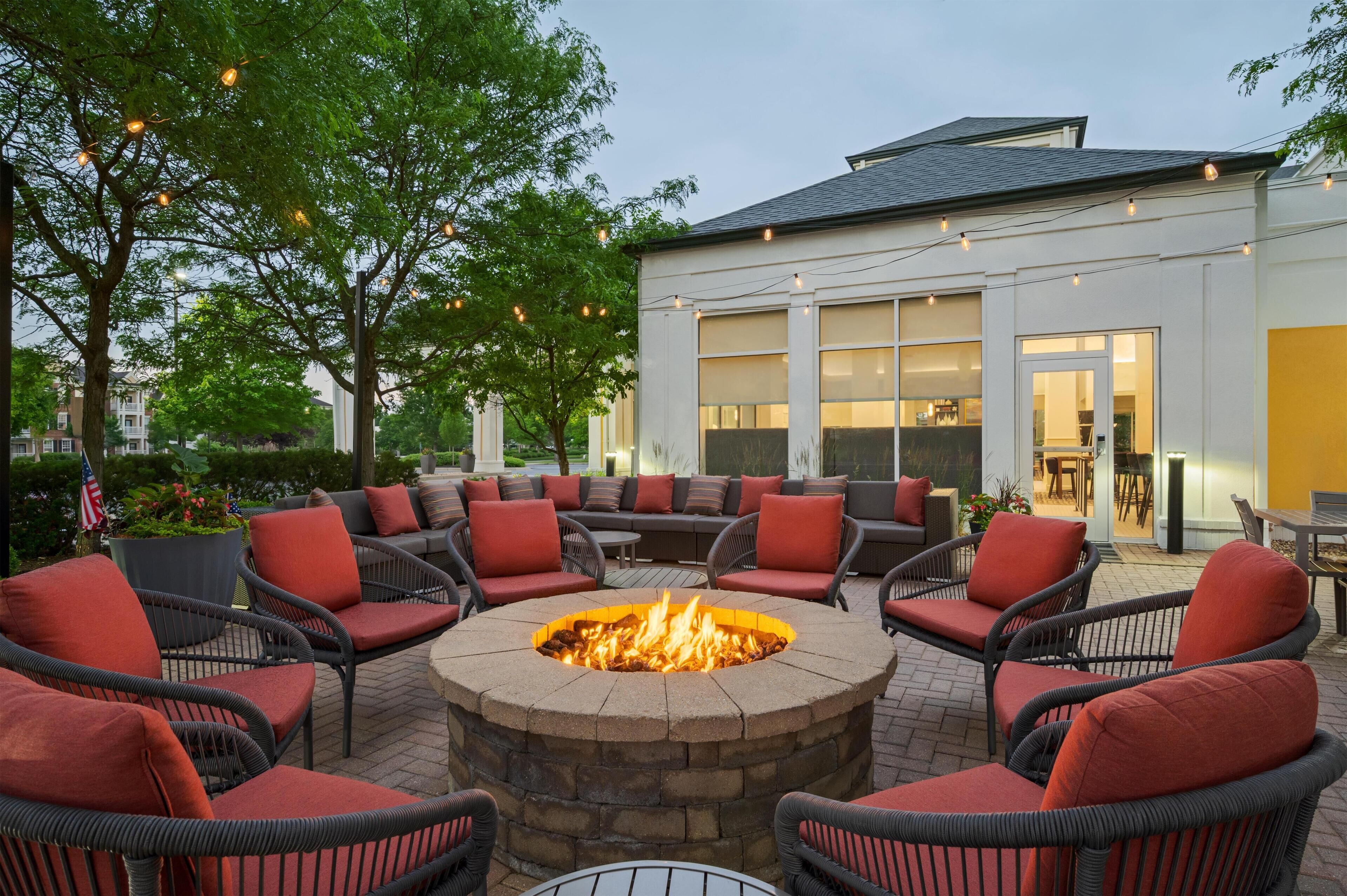 Foto - Hilton Garden Inn Indianapolis/Carmel