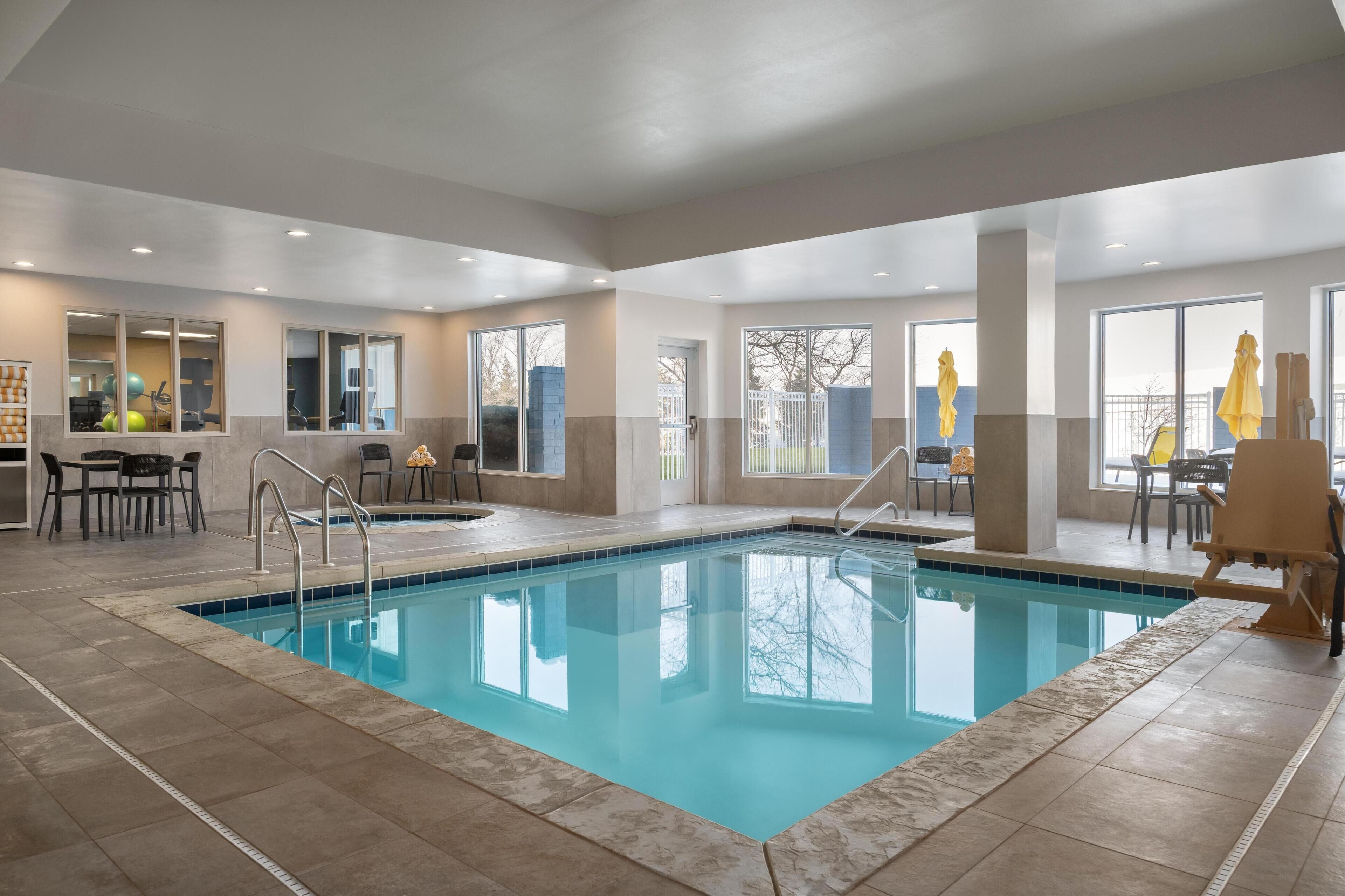 Photo - Hilton Garden Inn Indianapolis/Carmel