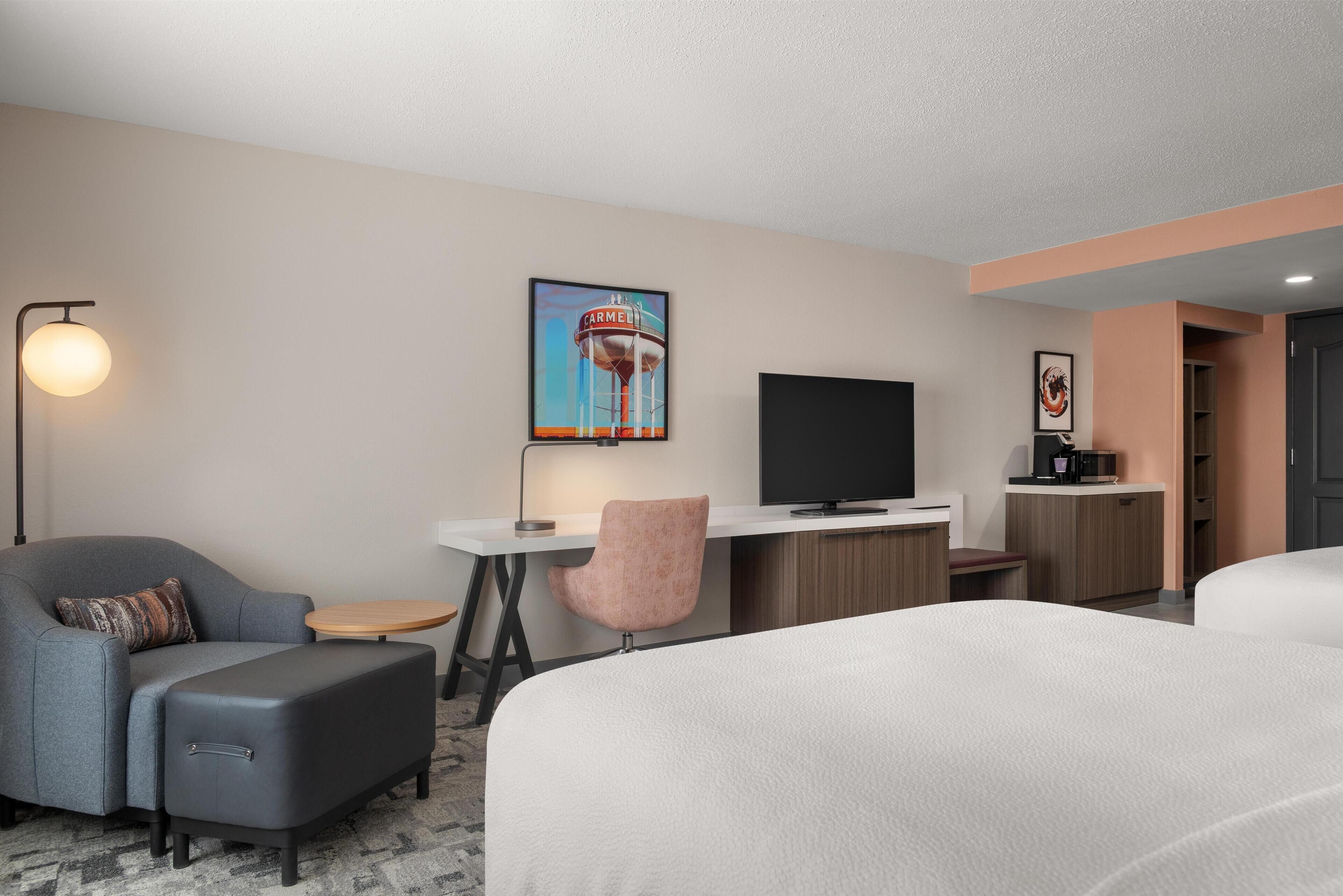 Photo - Hilton Garden Inn Indianapolis/Carmel