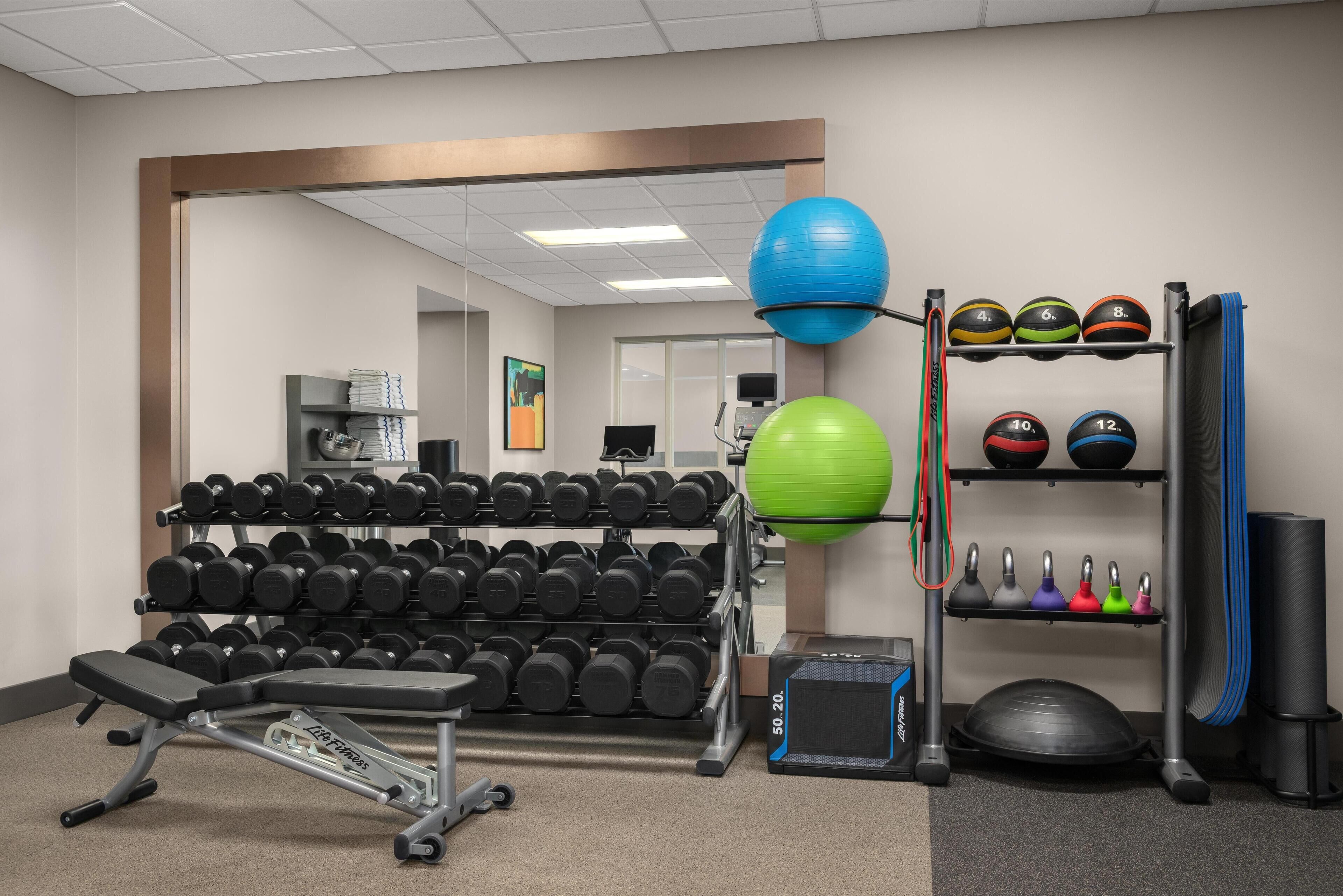 Photo - Hilton Garden Inn Indianapolis/Carmel