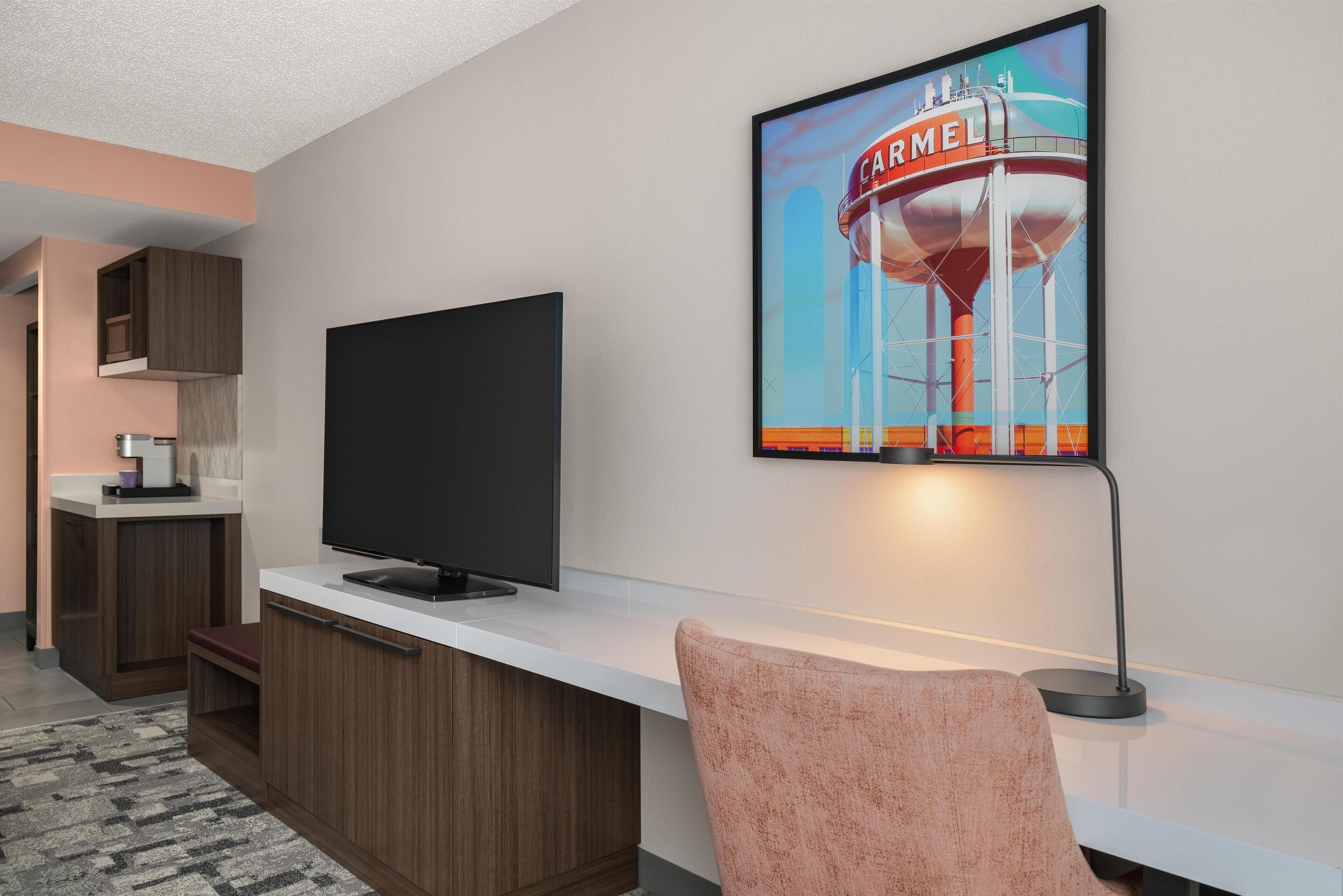 Foto - Hilton Garden Inn Indianapolis/Carmel