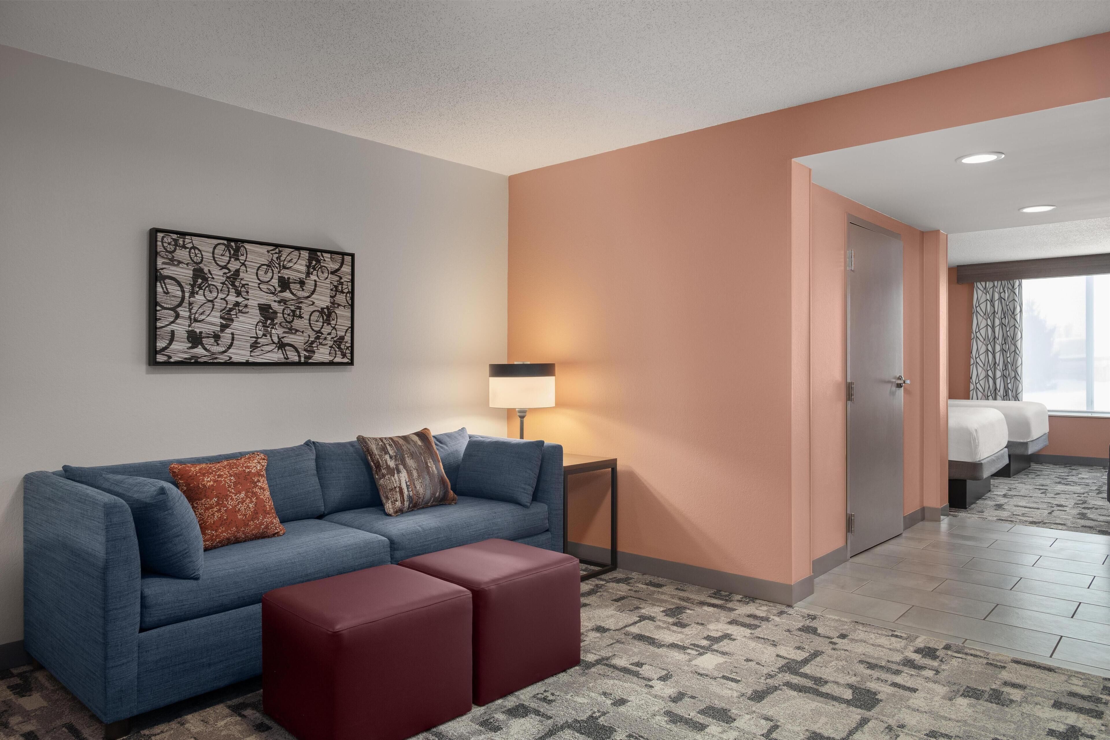 Photo - Hilton Garden Inn Indianapolis/Carmel