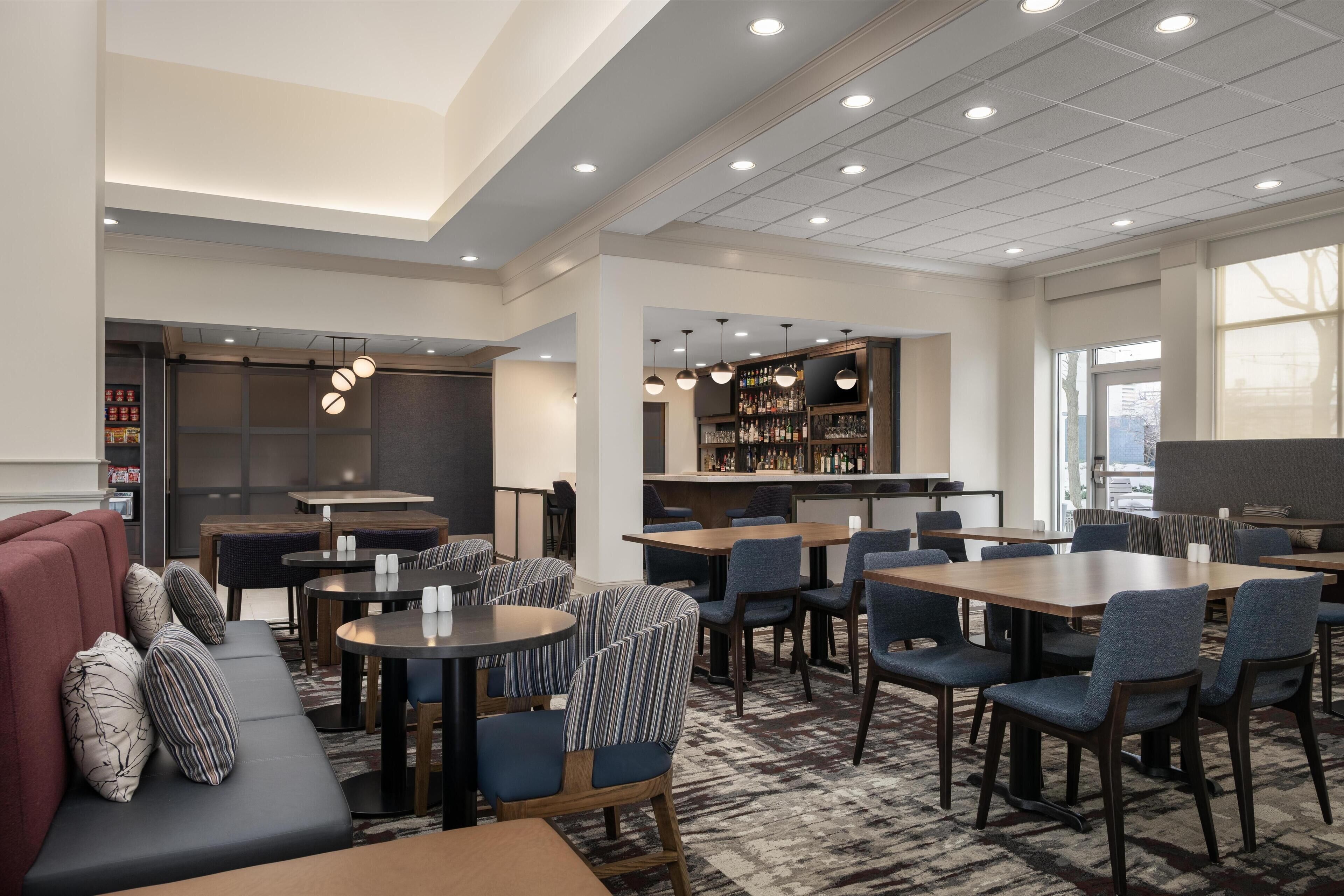 Foto - Hilton Garden Inn Indianapolis/Carmel