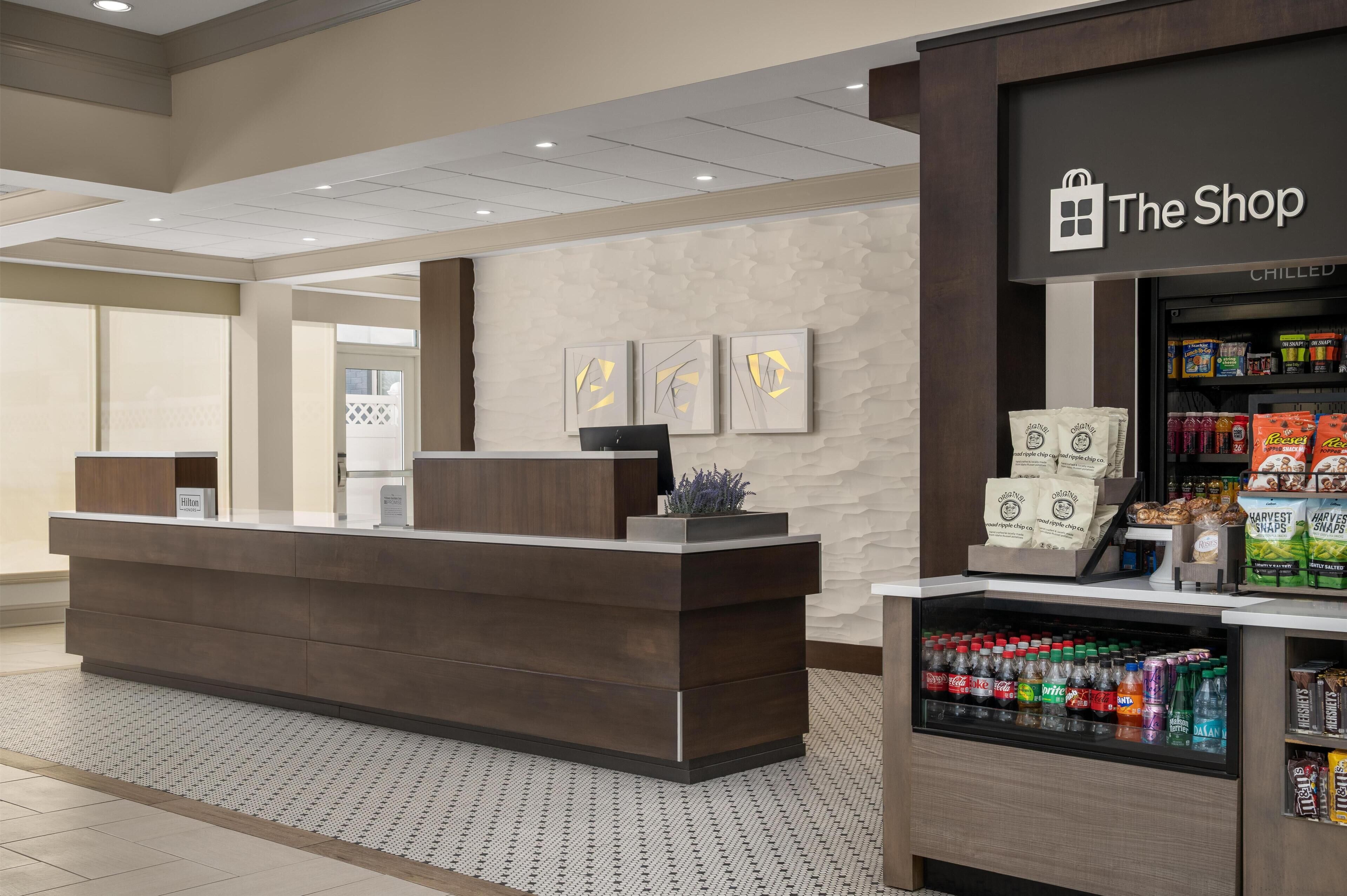 Foto - Hilton Garden Inn Indianapolis/Carmel