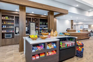 Reception - Hilton Garden Inn Albuquerque / Journal Center (Albuquerque)