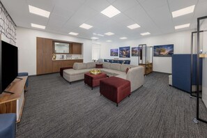Meeting facility - Hilton Garden Inn Albuquerque / Journal Center (Albuquerque)