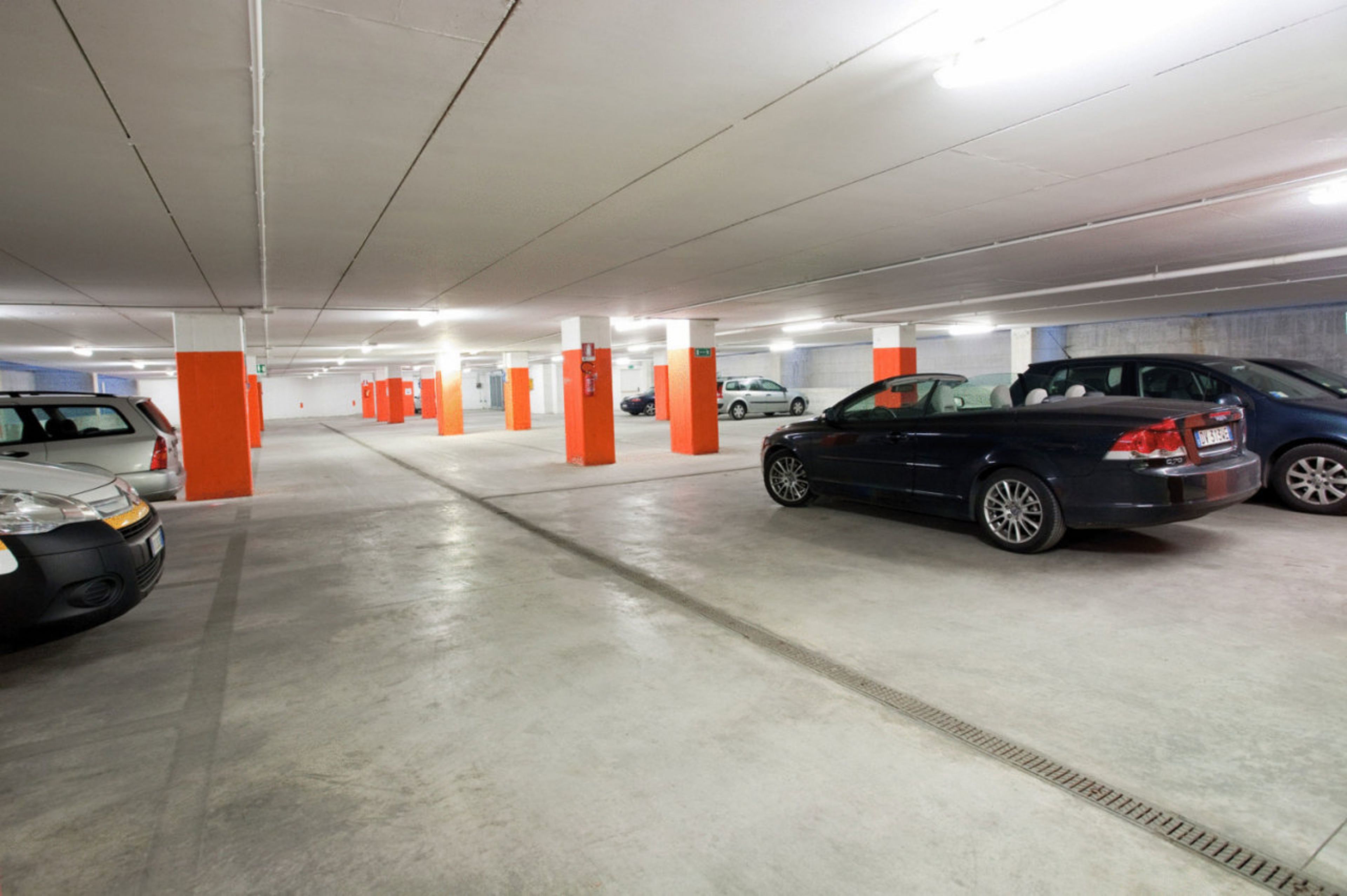 Photo - Executive Hotel