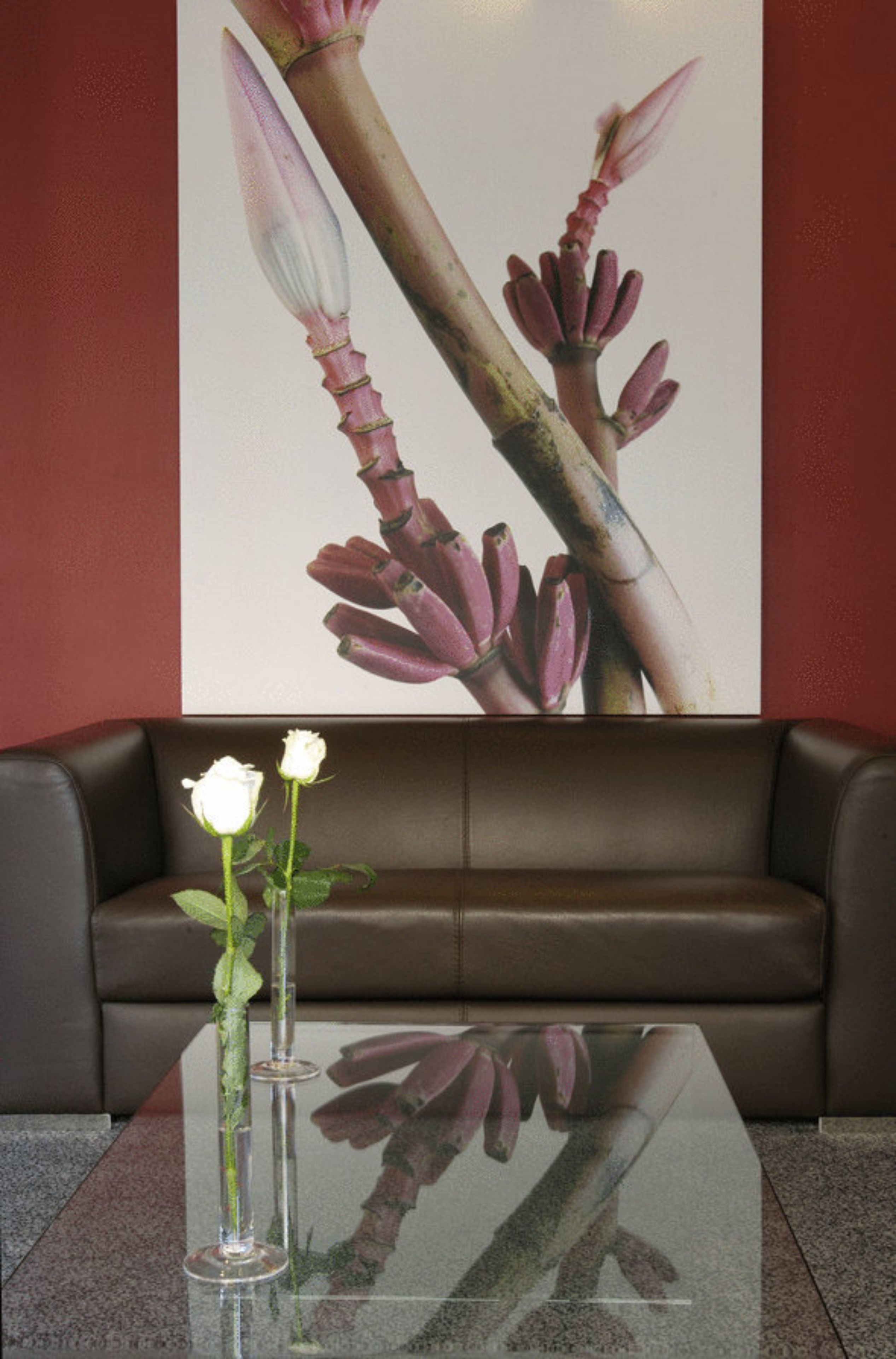 Photo - Executive Hotel