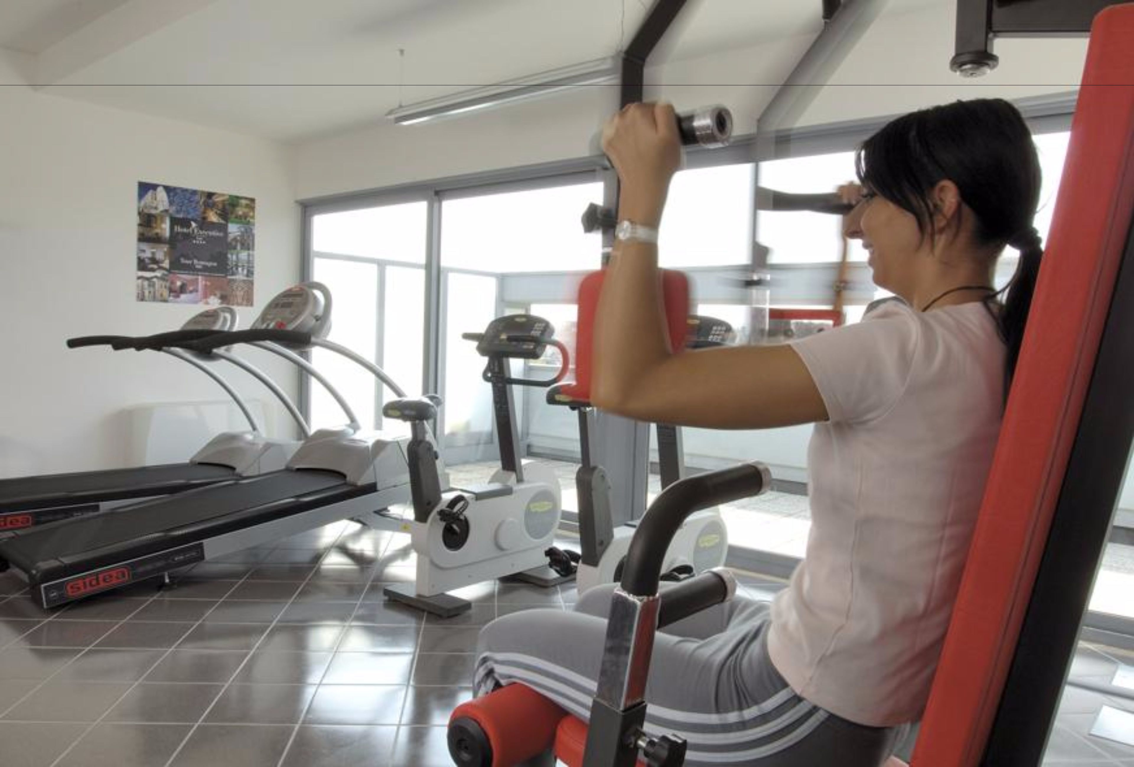 Photo - Executive Hotel