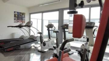Palestra