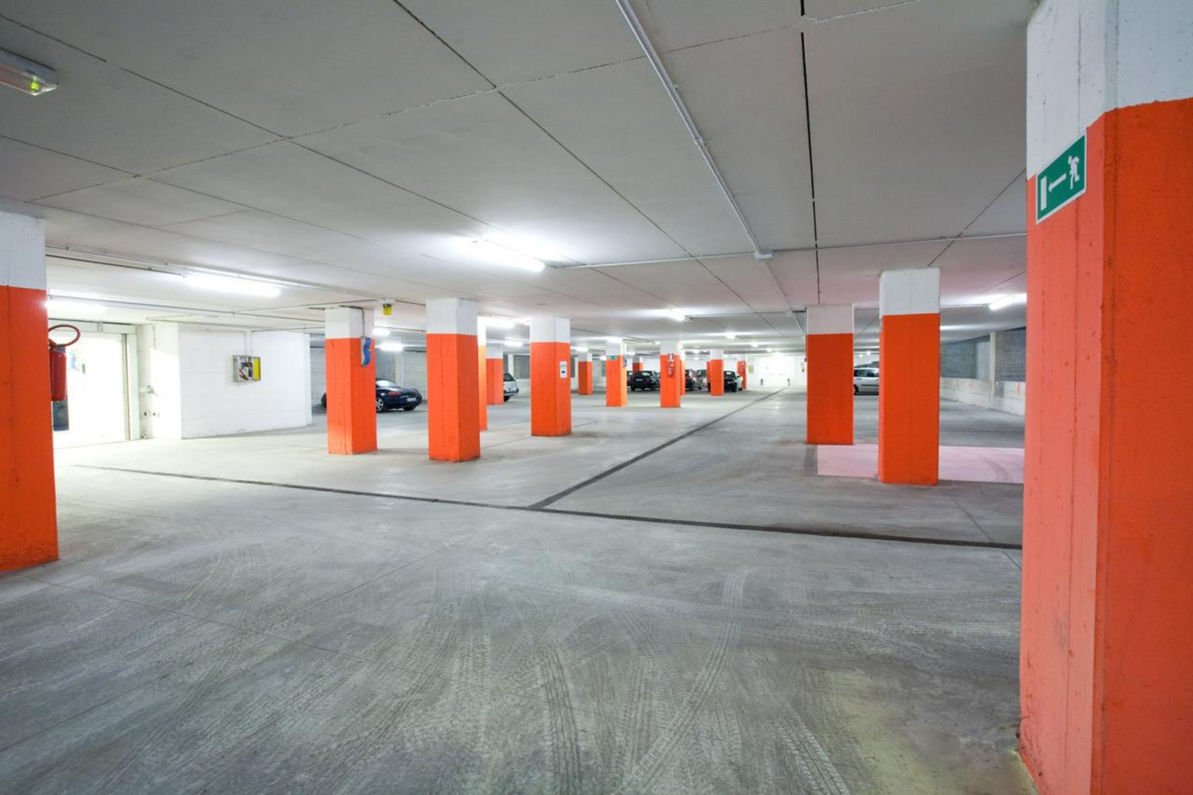 Photo - Executive Hotel