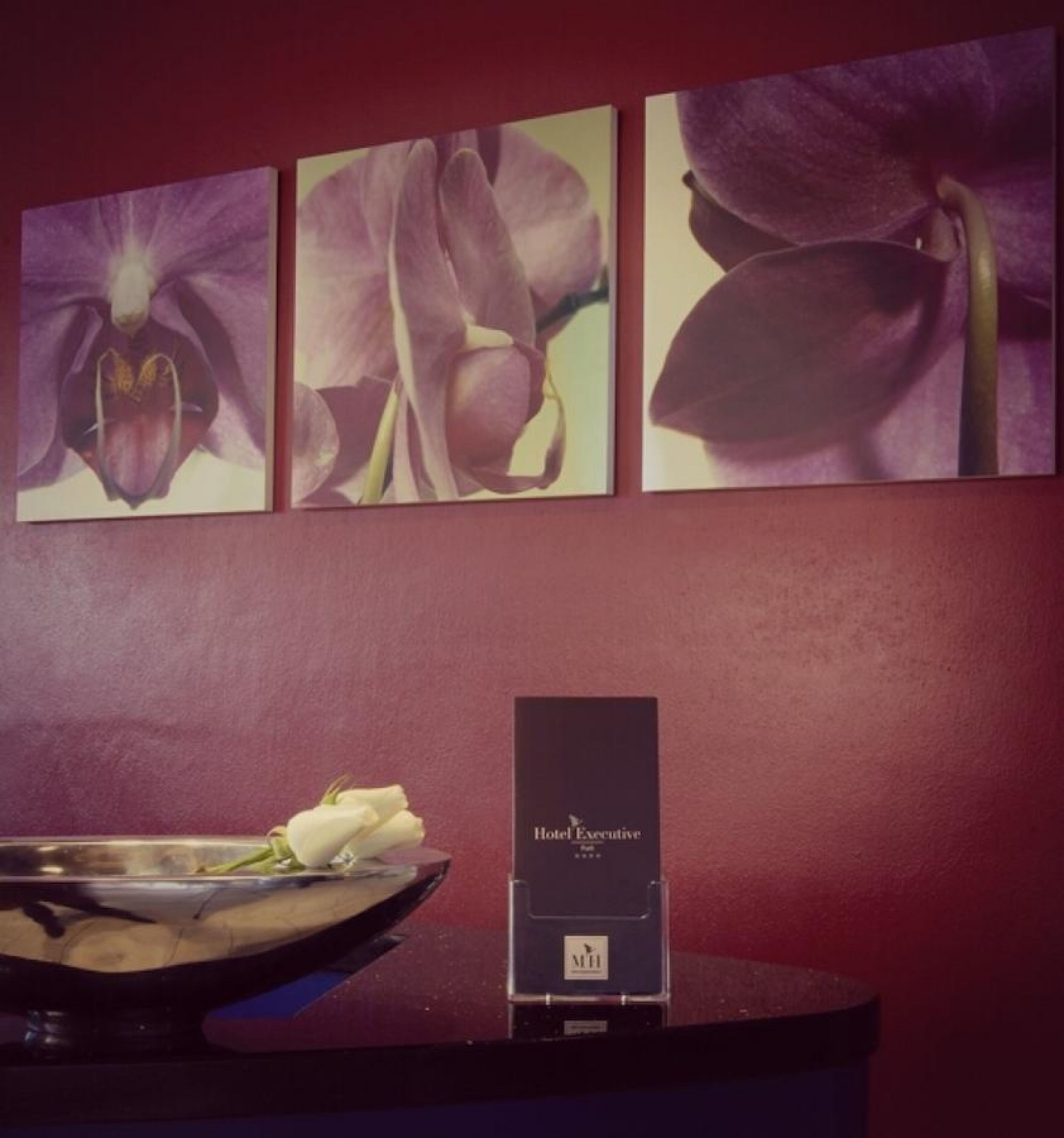 Photo - Executive Hotel