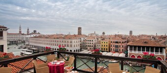 Hotel Foscari Palace