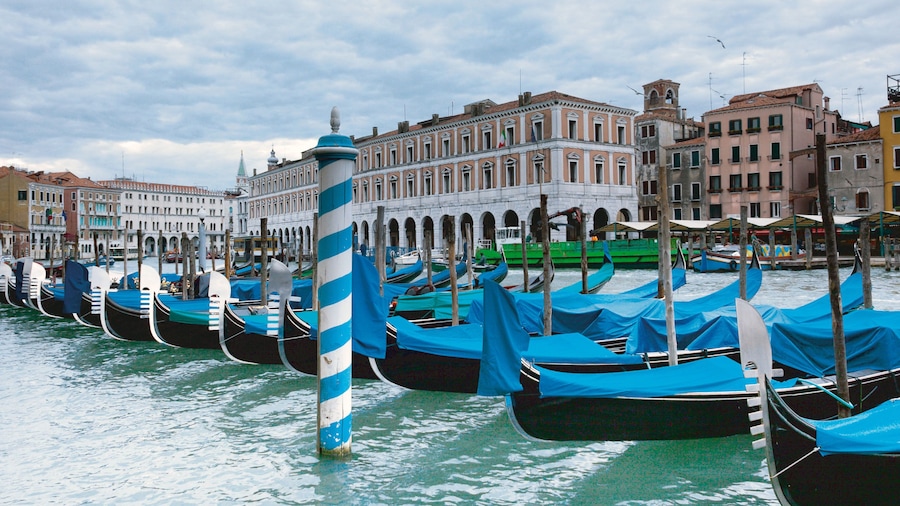 Hotel Foscari Palace