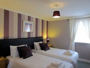 Standard-Apartment, 2 Schlafzimmer