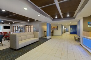 Exterior - Holiday Inn Express Hotel & Suites Tavares - Leesburg by IHG (Tavares)