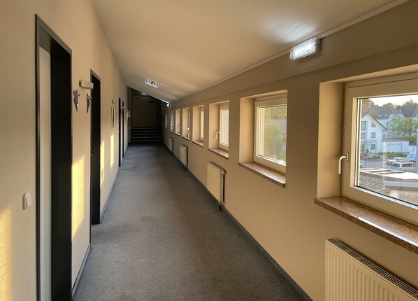 ทางเดิน