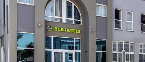 外觀