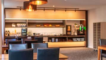 Bar (en el alojamiento)