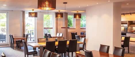 Restaurantes