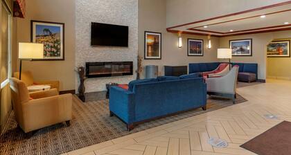 Comfort Suites Grand Rapids South