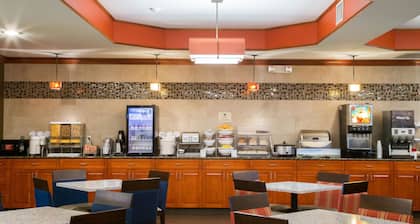 Comfort Suites Grand Rapids South