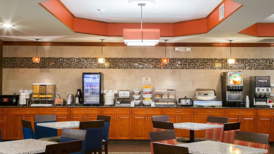 Comfort Suites Grand Rapids South