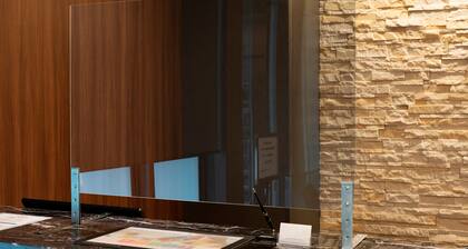 Comfort Hotel Nagano