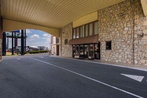 Exterior - Americas Best Value Inn Buda Austin S (Buda)