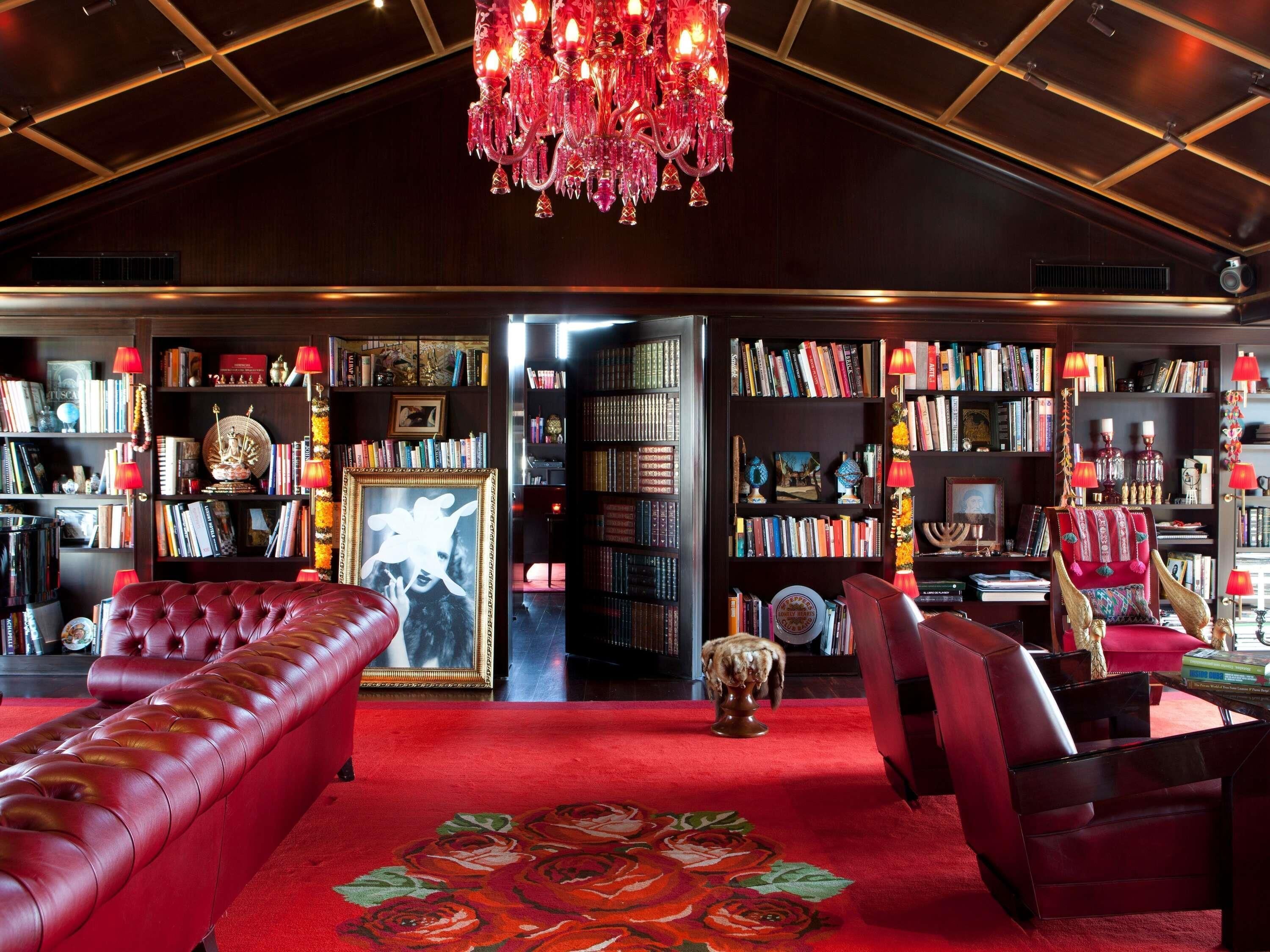 Suite, 2 Bedrooms (Faena) | Egyptian cotton sheets, premium bedding, minibar, in-room safe